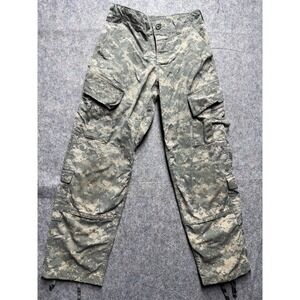 US Army ACU Field Pants Trousers Military UCP Digital Camo Uniform Large-Regular